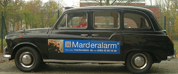 taxi